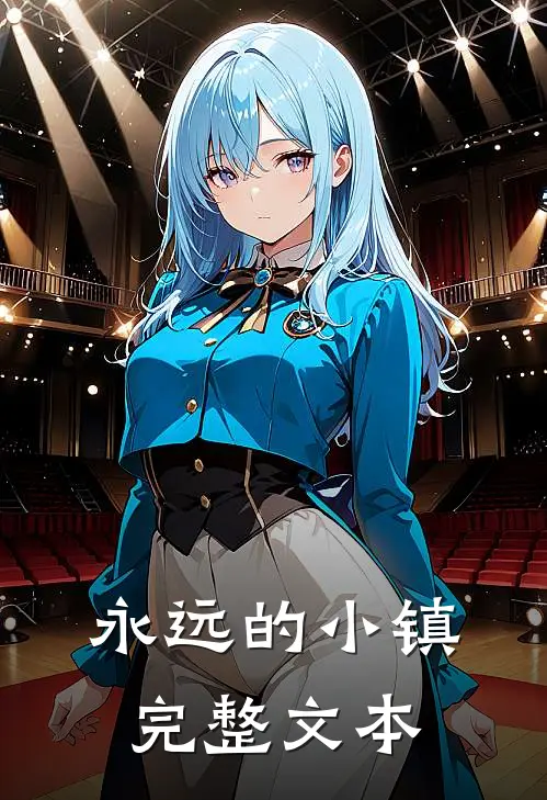 永远的小镇完整文本