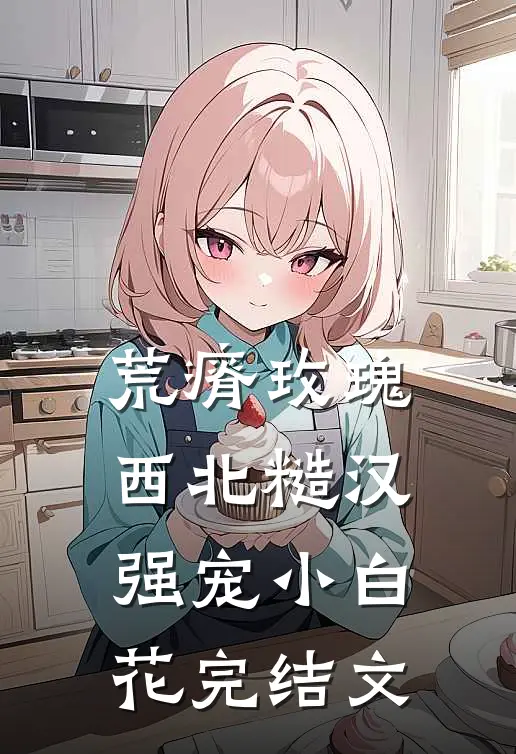 荒瘠玫瑰【西北糙汉强宠小白花】完结文