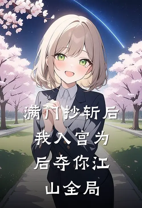 满门抄斩后，我入宫为后夺你江山全局