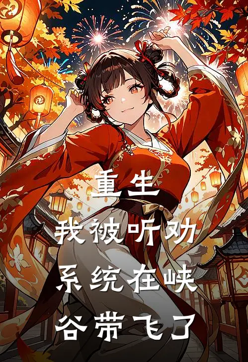 重生：我被听劝系统在峡谷带飞了