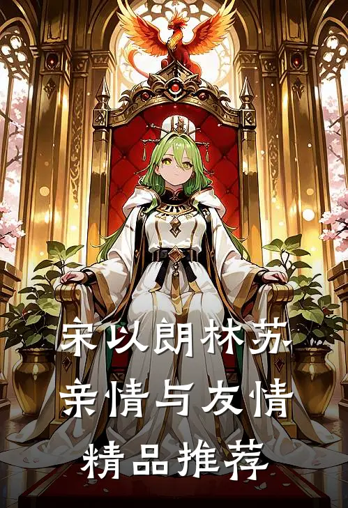 宋以朗林苏《亲情与友情》精品推荐