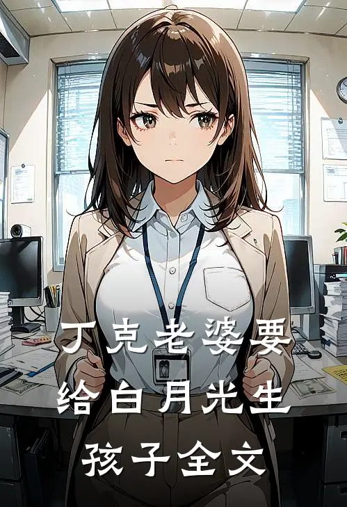 丁克老婆要给白月光生孩子全文