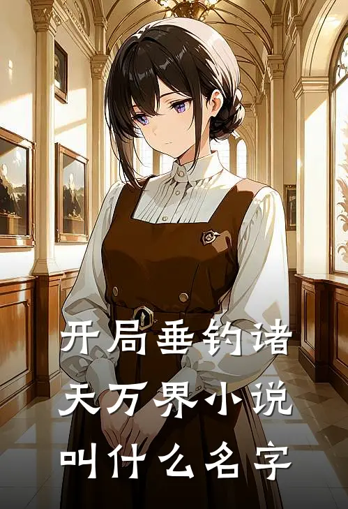 开局垂钓诸天万界小说叫什么名字
