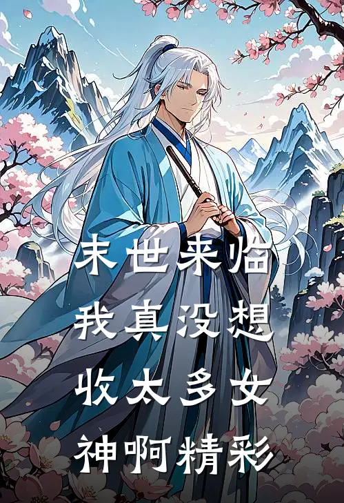 末世来临我真没想收太多女神啊精彩章节