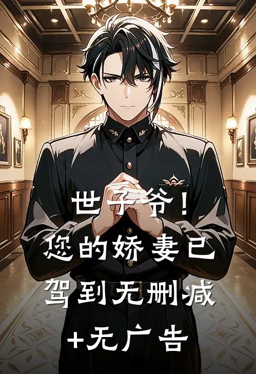 世子爷！您的娇妻已驾到无删减+无广告