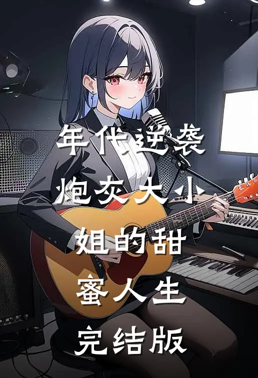 年代逆袭：炮灰大小姐的甜蜜人生完结版