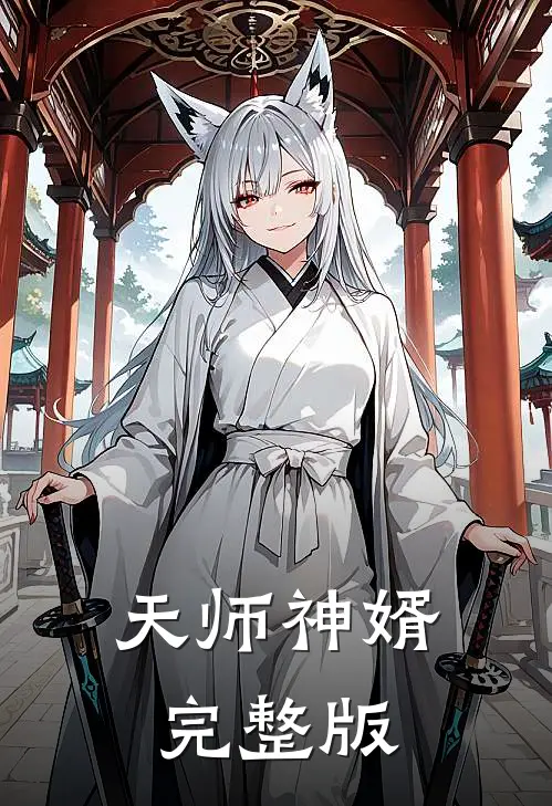 天师神婿完整版