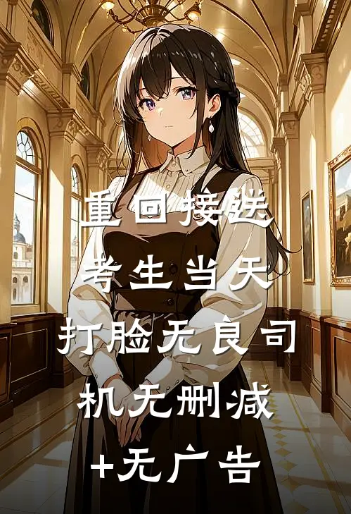 重回接送考生当天，打脸无良司机无删减+无广告
