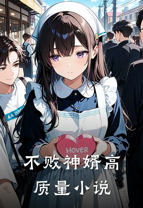 不败神婿高质量小说