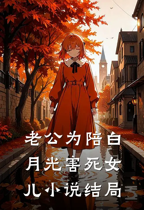 老公为陪白月光害死女儿小说结局