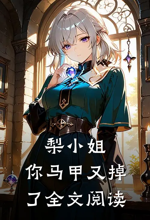 梨小姐,你马甲又掉了全文阅读