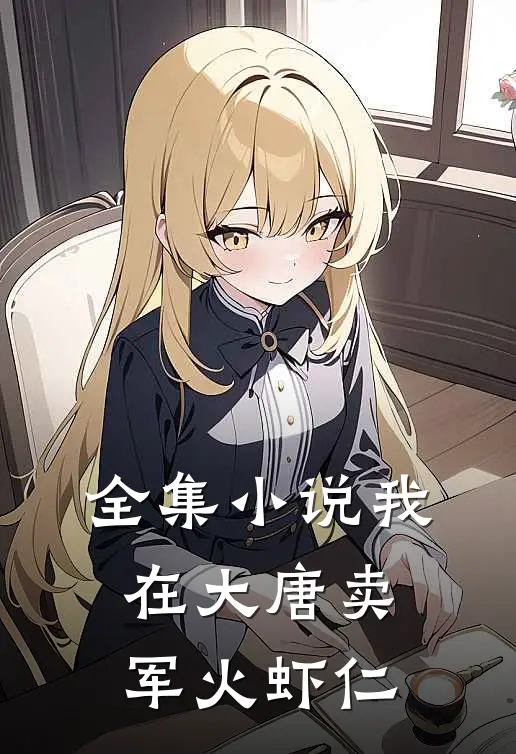 全集小说我在大唐卖军火虾仁