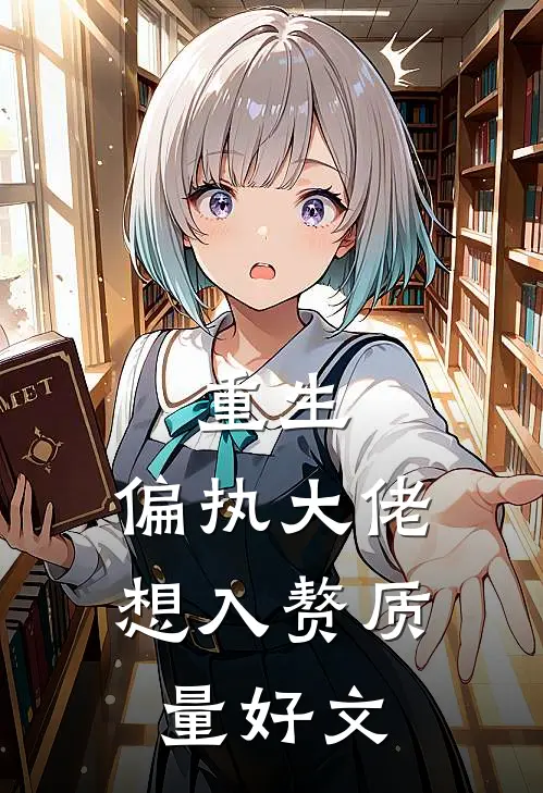 重生：偏执大佬想入赘质量好文