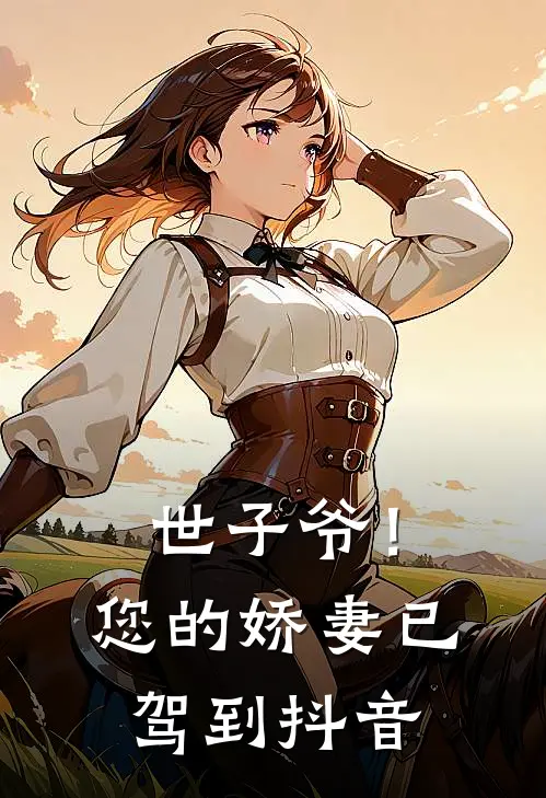 世子爷！您的娇妻已驾到抖音