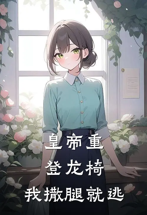 皇帝重登龙椅，我撒腿就逃