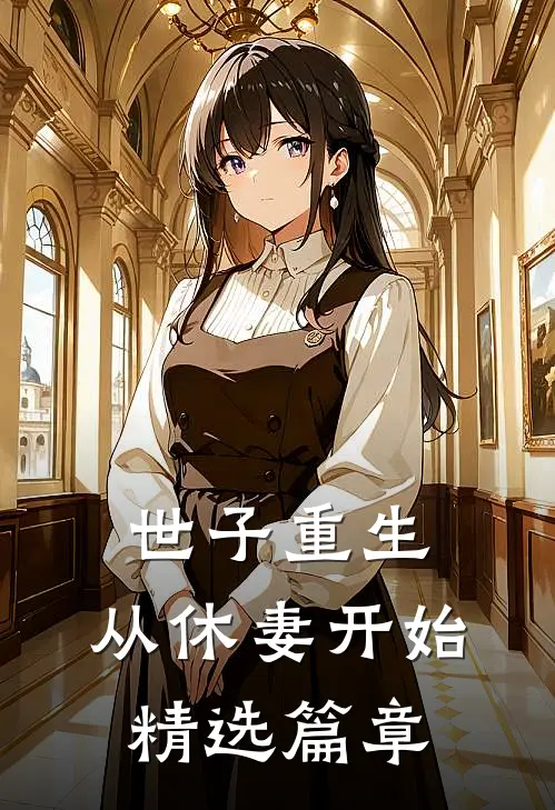世子重生从休妻开始精选篇章免费阅读