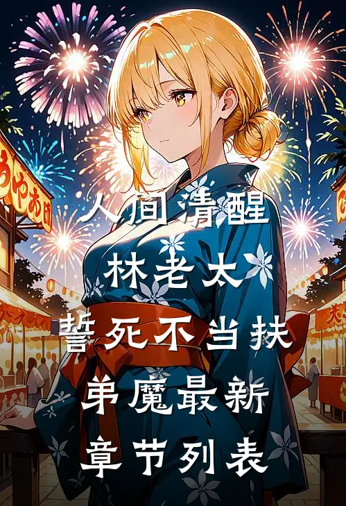 人间清醒林老太，誓死不当扶弟魔最新章节列表