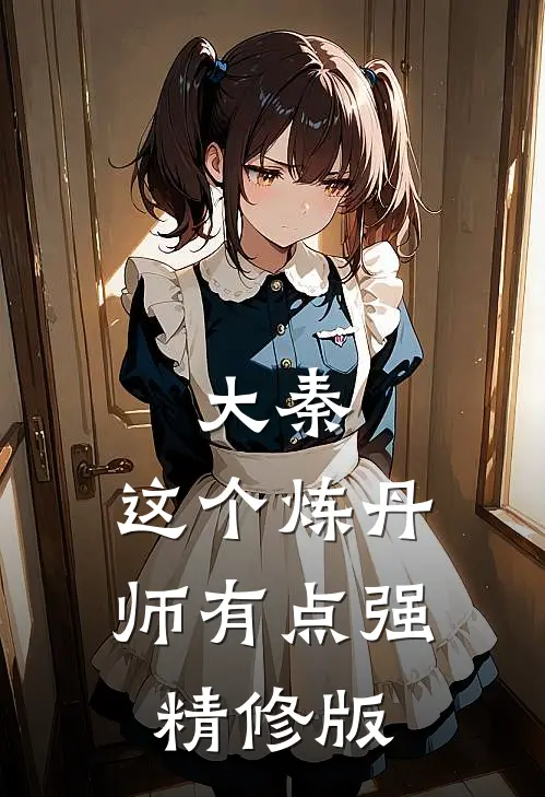 大秦：这个炼丹师有点强精修版