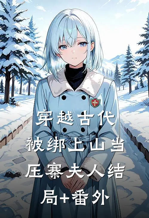 穿越古代，被绑上山当压寨夫人结局+番外