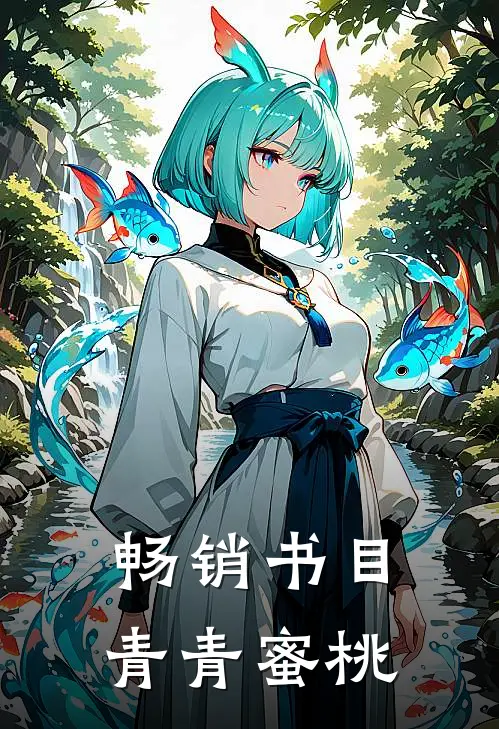 畅销书目青青蜜桃