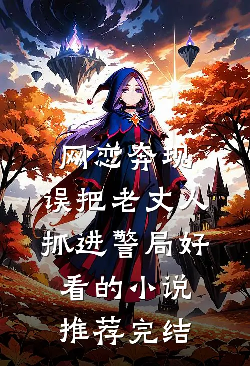 网恋奔现，误把老丈人抓进警局好看的小说推荐完结