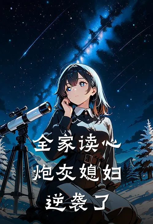 全家读心：炮灰媳妇逆袭了