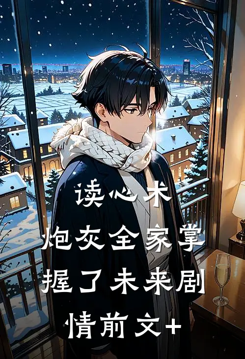 读心术：炮灰全家掌握了未来剧情前文+