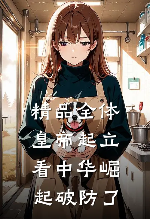 精品全体皇帝起立，看中华崛起破防了