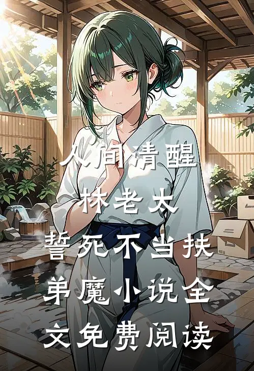人间清醒林老太，誓死不当扶弟魔小说全文免费阅读