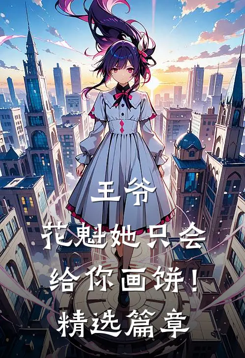 王爷，花魁她只会给你画饼！精选篇章