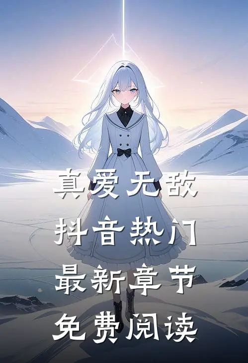 真爱无敌抖音热门最新章节免费阅读