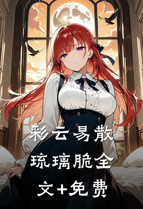 彩云易散琉璃脆全文+免费