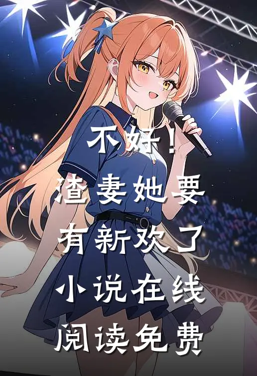 不好！渣妻她要有新欢了小说在线阅读免费