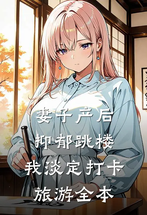 妻子产后抑郁跳楼，我淡定打卡旅游全本