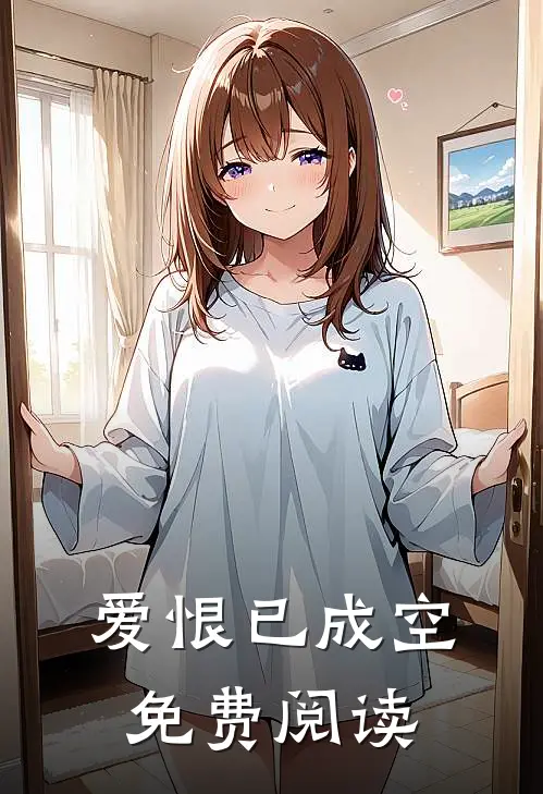 爱恨已成空免费阅读