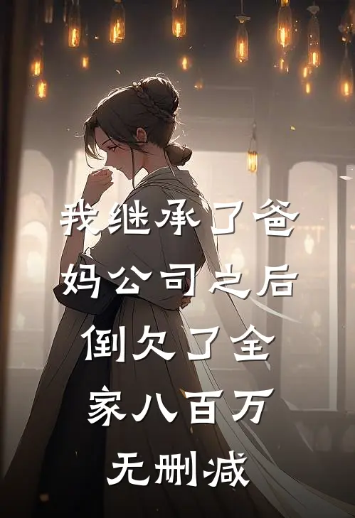 我继承了爸妈公司之后，倒欠了全家八百万无删减
