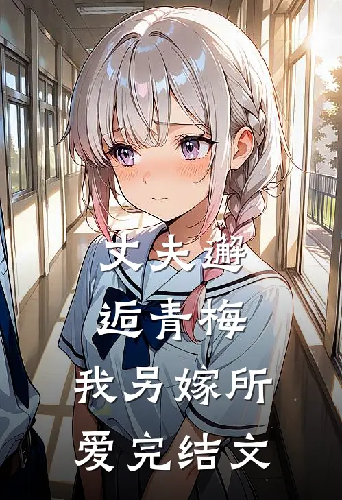 丈夫邂逅青梅，我另嫁所爱完结文
