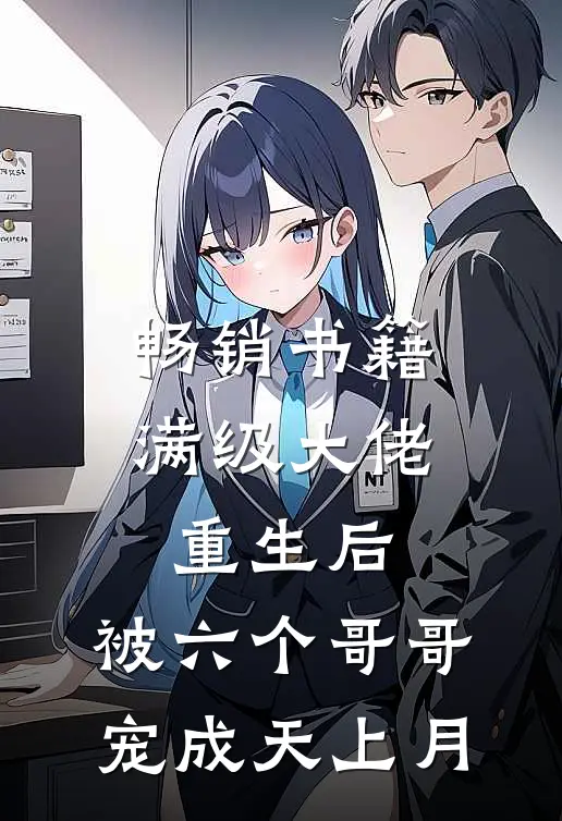 畅销书籍满级大佬重生后，被六个哥哥宠成天上月