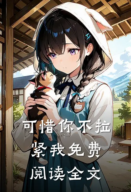 可惜你不拉紧我免费阅读全文