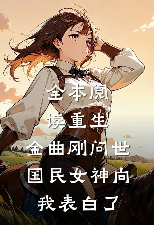 全本阅读重生：金曲刚问世，国民女神向我表白了