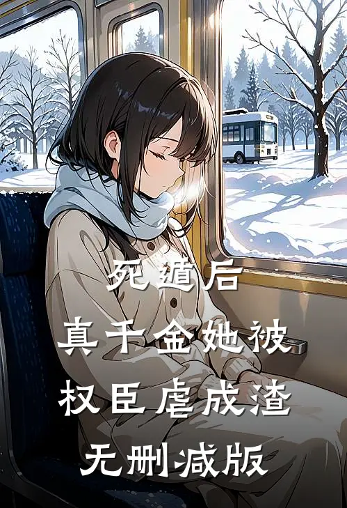 死遁后，真千金她被权臣虐成渣无删减版