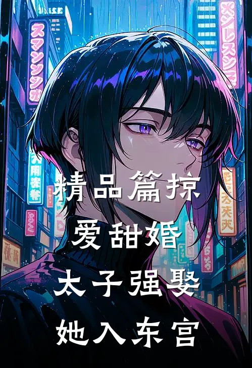 精品篇掠爱甜婚：太子强娶她入东宫
