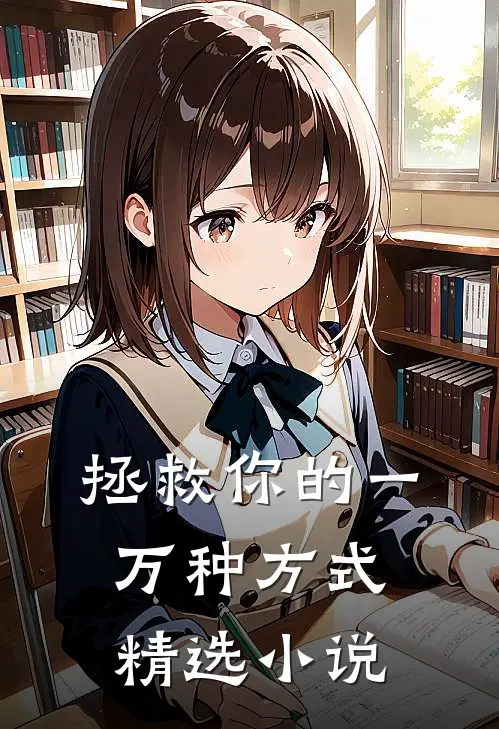 拯救你的一万种方式精选小说