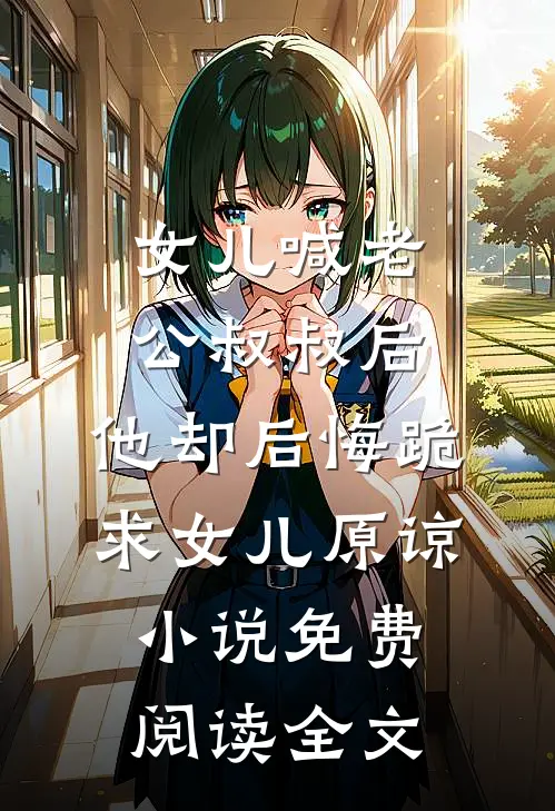女儿喊老公叔叔后，他却后悔跪求女儿原谅小说免费阅读全文