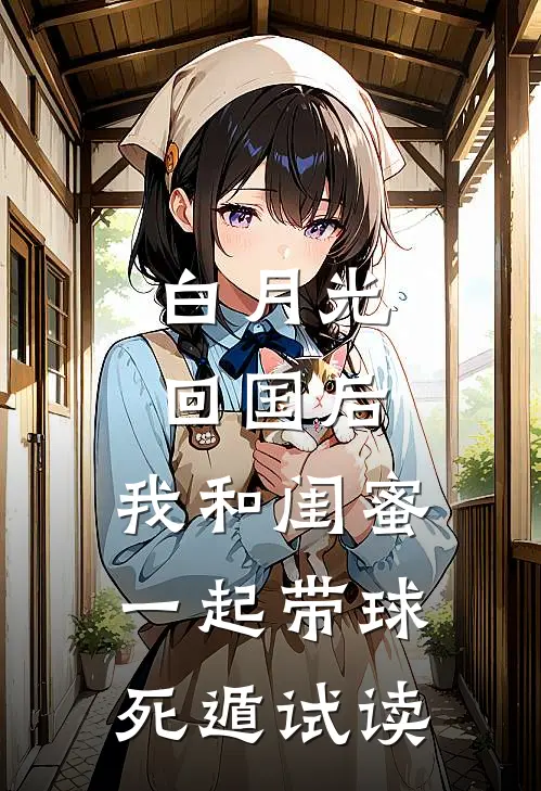 白月光回国后，我和闺蜜一起带球死遁试读