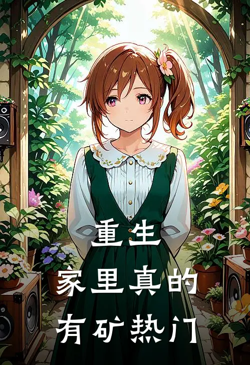 重生：家里真的有矿热门