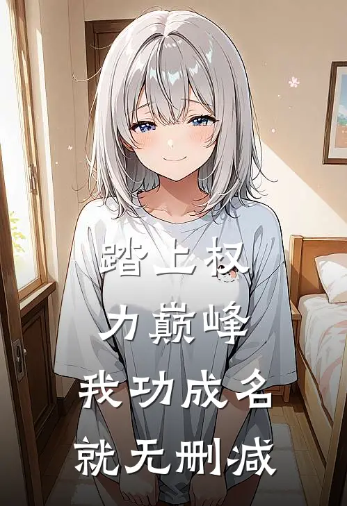 踏上权力巅峰，我功成名就无删减