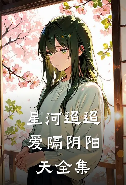 星河迢迢，爱隔阴阳天 全集
