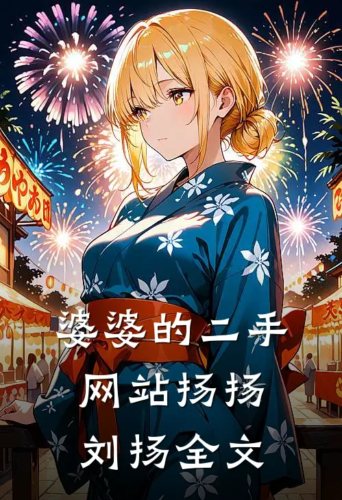 婆婆的二手网站扬扬刘扬全文