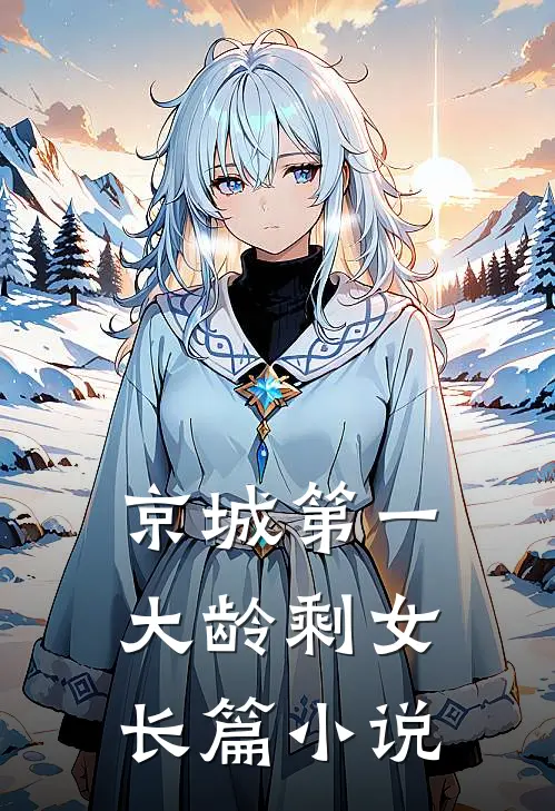 京城第一大龄剩女长篇小说